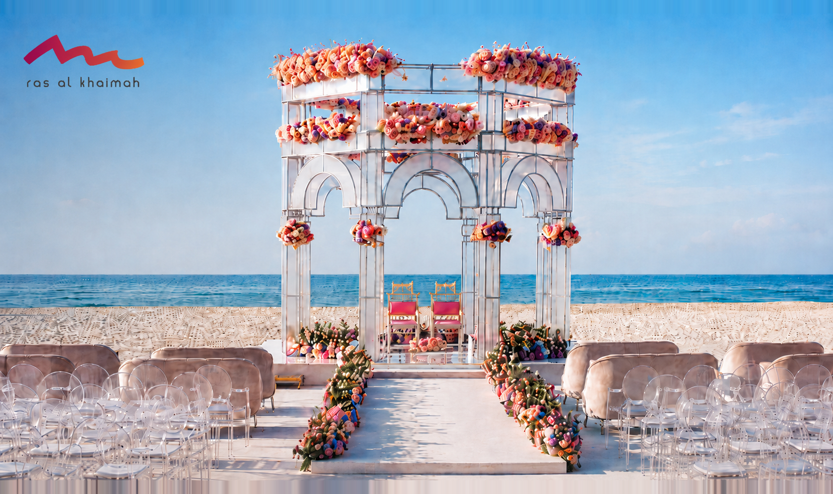 Ras Al Khaimah Civil Wedding Offers