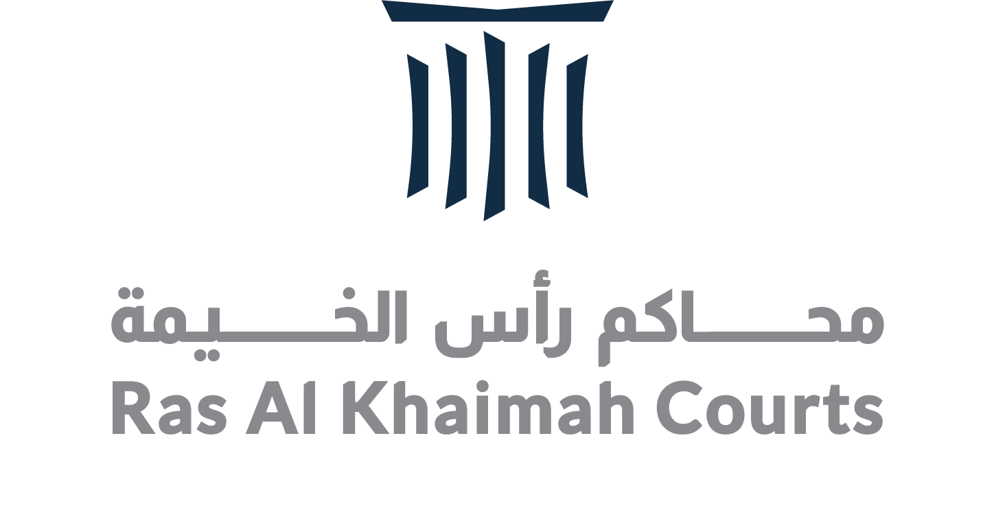 خدمات محاكم رأس الخيمة
